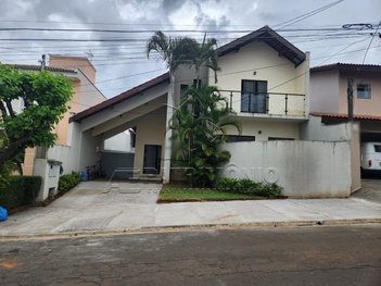 house em Avenida Fernando Stecca, Iporanga - Sorocaba - SP