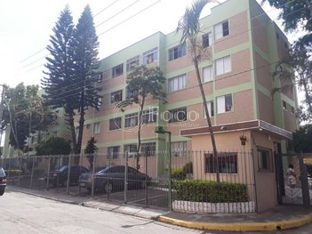 apartment em Rua Camarujipe, Vila Constança - São Paulo - SP