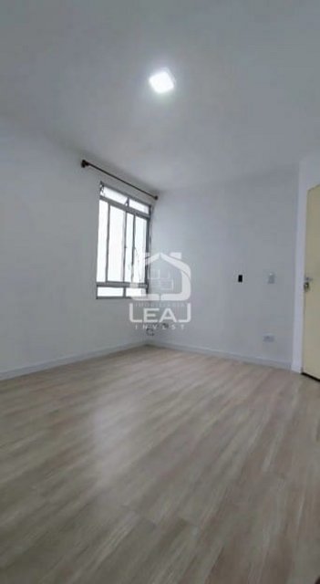 apartment em Rua Diógenes Taborda, Jardim Leme - São Paulo - SP