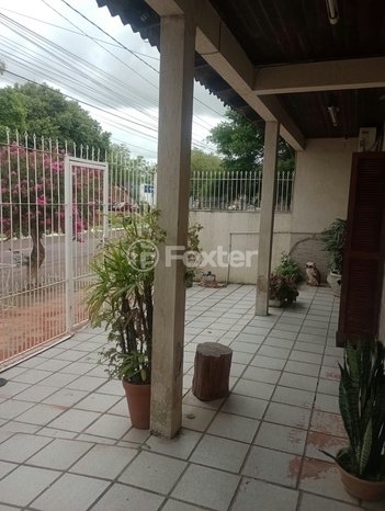 house em Avenida Lupicínio Rodrigues, Santa Rita - Guaíba - RS