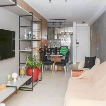 apartment em Avenida Imperatriz Leopoldina, Vila Leopoldina - São Paulo - SP