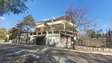 commercial_property em Rua Moe, Vila Ré - São Paulo - SP