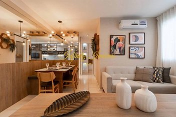 apartment em Rua Florianópolis, Praça Seca - Rio de Janeiro - RJ