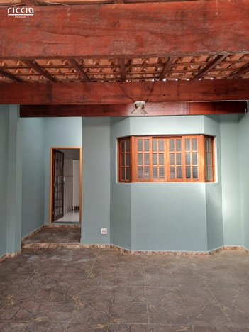 house em Rua José Domingos Auricchio, Jardim Portugal - São José dos Campos - SP
