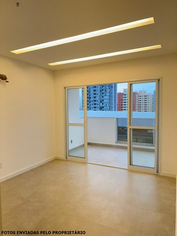 apartment em Avenida Antônio de Almeida Filho, Praia de Itaparica - Vila Velha - ES