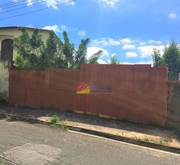 land_lot em Rua Ricieri Scachetti, Jardim Regina - Indaiatuba - SP