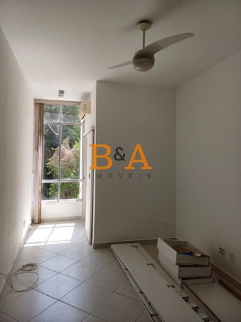 apartment em Rua Barata Ribeiro, Copacabana - Rio de Janeiro - RJ