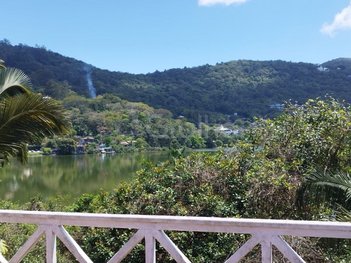 apartment em Avenida do Ipê-Amarelo, Lagoa da Conceição - Florianópolis - SC