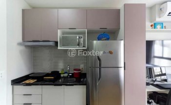 apartment em Rua Barão de Jaceguai, Campo Belo - São Paulo - SP