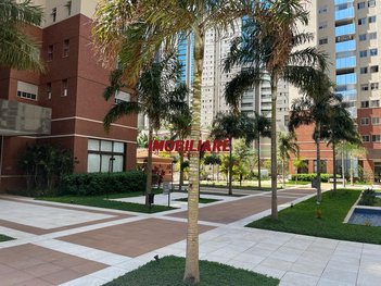 apartment em Rua Vereda, Vila da Serra - Nova Lima - MG