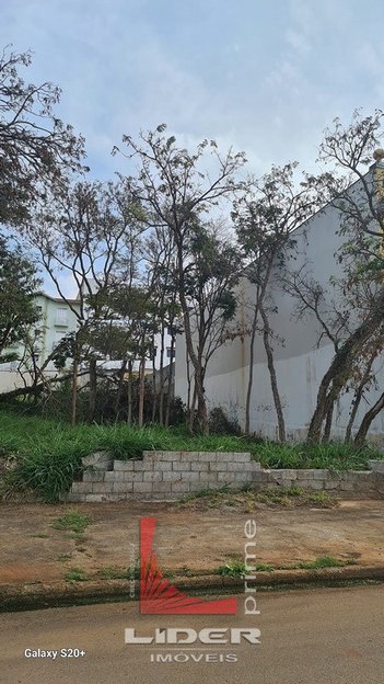 land_lot em Rua Felice Constantino Mastrorroco, Jardim do Sul - Bragança Paulista - SP