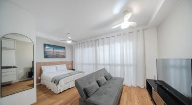 apartment em Rua Paim, Bela Vista - São Paulo - SP