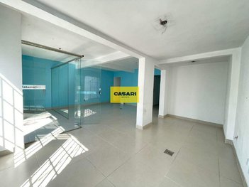 house em Avenida Senador Vergueiro, Rudge Ramos - São Bernardo do Campo - SP