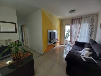 apartment em Rua Peixoto, Vila Buenos Aires - São Paulo - SP