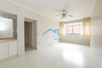 apartment em Rua Madre Cabrini, Vila Mariana - São Paulo - SP