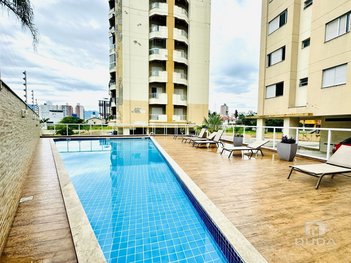 apartment em Avenida Hilza Terezinha Pagani, Pagani - Palhoça - SC