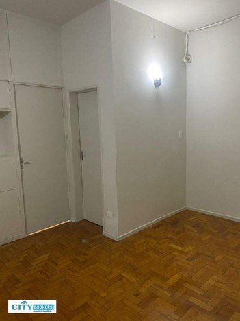 apartment em Avenida Cásper Líbero, Centro - São Paulo - SP