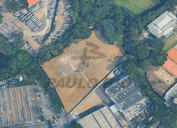 commercial_land_lot em Rua Keichi Matsumoto, Colônia (Zona Leste) - São Paulo - SP