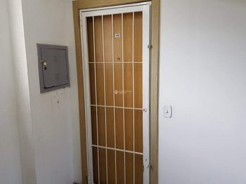 apartment em Avenida Juscelino Kubitschek de Oliveira, Jardim Leopoldina - Porto Alegre - RS