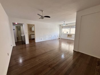 apartment em Rua Coronel Bordini, Mont Serrat - Porto Alegre - RS