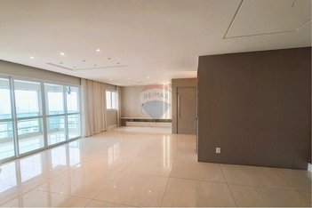 apartment em Alameda América, Tamboré - Santana de Parnaíba - SP