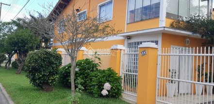 house em Rua Argos, Capão da Canoa - Capão da Canoa - RS