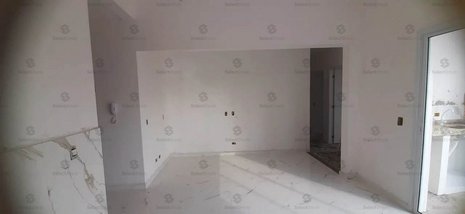 apartment em Rua Prudente de Morais, Vila Bocaina - Mauá - SP