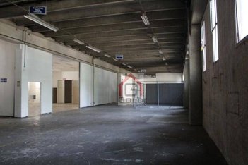 industrial em Avenida Engenheiro Eusébio Stevaux, Jurubatuba - São Paulo - SP