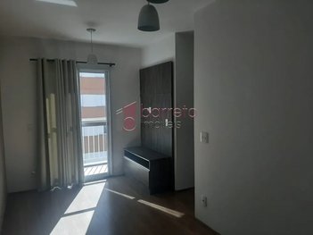apartment em Rua União, Parque dos Ingás - Jundiaí - SP