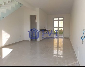 house em Rua Botão de Rosa, Etelvina Carneiro - Belo Horizonte - MG