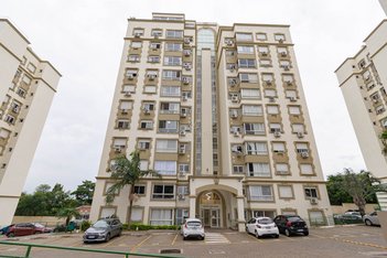 apartment em da Cavalhada, Cavalhada - Porto Alegre - RS