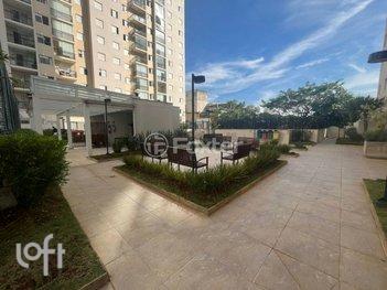 apartment em José Arzão, Vila Andrade - São Paulo - SP