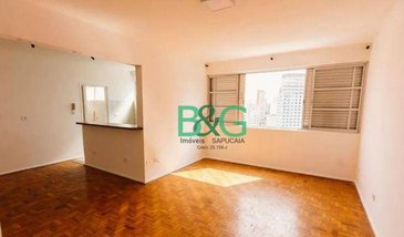 apartment em Avenida Sumaré, Perdizes - São Paulo - SP