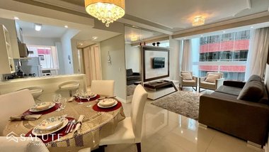 apartment em Rua 3500, Centro - Balneário Camboriú - SC