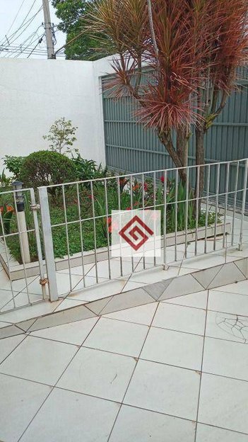 house em Rua Beirute, Jardim das Maravilhas - Santo André - SP