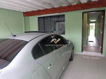 house em Rua Gregório de Matos, Condomínio Maracanã - Santo André - SP