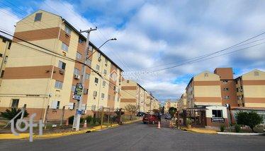 apartment em Paulo Renato Ketzer de Souza, Rubem Berta - Porto Alegre - RS