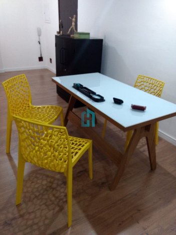 office em Rua Barata Ribeiro, Bela Vista - São Paulo - SP