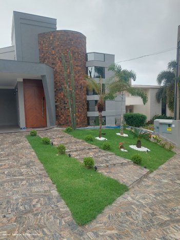 house em Avenida Miguel Damha, Parque Residencial Damha - São José do Rio Preto - SP