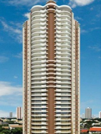 Apartamento em Rua Eunice Weaver, Jardim Anália Franco - São Paulo - undefined