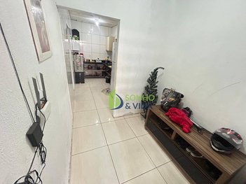 house em Avenida Francelina Maria Vesco, Jardim do Lago Continuação - Campinas - SP