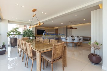 apartment em Avenida Conselheiro Rodrigues Alves, Vila Mariana - São Paulo - SP