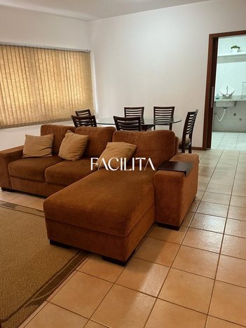 apartment em Rua Heitor Luz, Centro - Florianópolis - SC