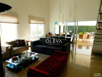 house em Avenida Miguel Damha, Parque Residencial Damha - São José do Rio Preto - SP