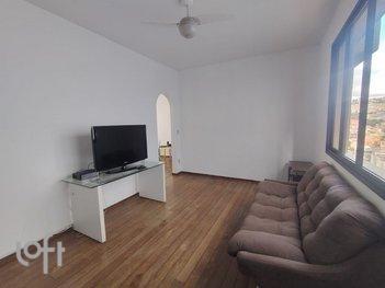 apartment em Deputado Álvaro Sales, Santo Antônio - Belo Horizonte - MG