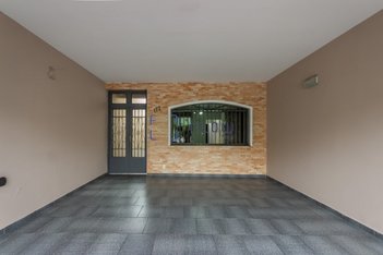 house em Rua Madre Maria Villac, Jardim Marilu - São Paulo - SP