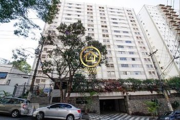 apartment em Rua Caraíbas, Perdizes - São Paulo - SP