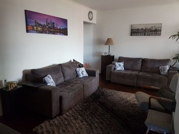apartment em Rua Aratuípe, Vila Formosa - São Paulo - SP