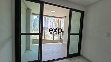apartment em Avenida Sapé, Manaíra - João Pessoa - PB