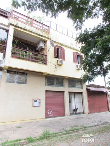 commercial_property em Luiz De Campos, Sarandi - Porto Alegre - RS